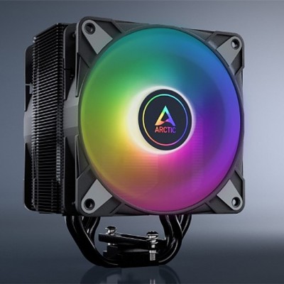 Arctic Air Cpu Coolers