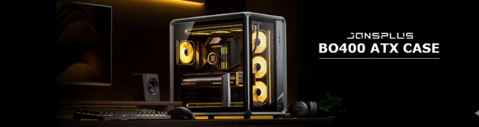 Gamepower Oyun Bilgisayarı