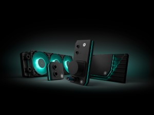 Ek-Nexe serisi ürünlerin tanıtımı yapıldı.