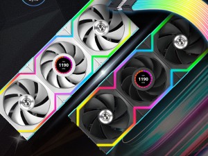 Lian Li Yeni UNI FAN SL Wireless ve STRIMER Wireless