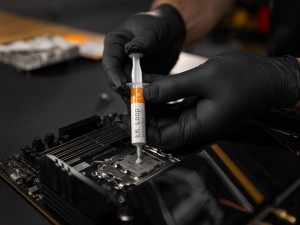 Ek-loop thermal paste ngp (5G) tanıtıldı
