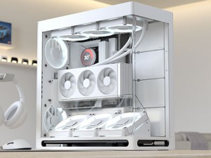 Yeni Marka yeni bir Kasa : HAVN HS 420