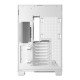 Antec Full C8 E-ATX - White - (No Fan) Antec Full C8 E-ATX - White - (No Fan)
