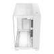 Antec Full C8 E-ATX - White - (No Fan) Antec Full C8 E-ATX - White - (No Fan)