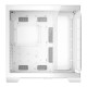 Antec Full C8 E-ATX - White - (No Fan) Antec Full C8 E-ATX - White - (No Fan)