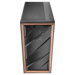 Antec Flux  E-ATX Bilgisayar Kasası - Tempered Glass – Siyah Antec Flux  E-ATX Bilgisayar Kasası - Tempered Glass – Siyah