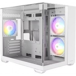 Antec CX600M Trio ARGB - White