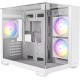 Antec CX600M Trio ARGB - White