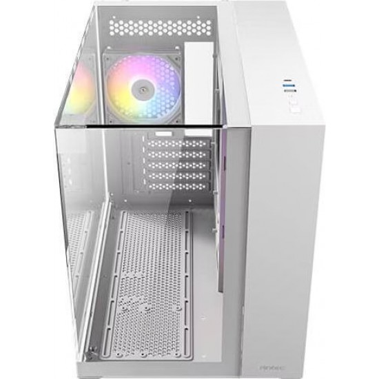 Antec CX600M Trio ARGB - White