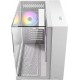 Antec CX600M Trio ARGB - White