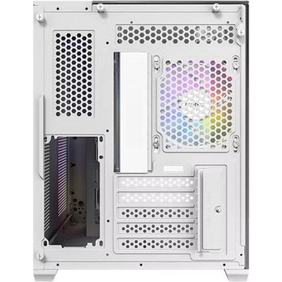 Antec CX600M Trio ARGB - White
