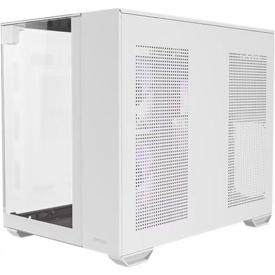 Antec CX600M Trio ARGB - White