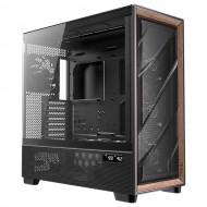 Antec Flux PRO - E-ATX Bilgisayar Kasası - Tempered Glass – Siyah