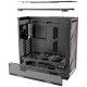 Antec Flux PRO - E-ATX Bilgisayar Kasası - Tempered Glass – Siyah