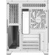 Antec CX60M ARGB Micro-ATX - White
