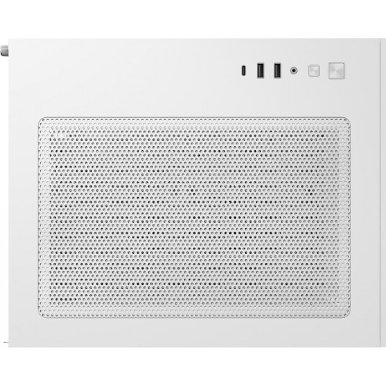 Antec CX60M ARGB Micro-ATX - White