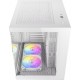 Antec CX60M ARGB Micro-ATX - White