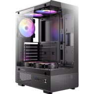 Antec VCX300 ARGB Midi Tower Case