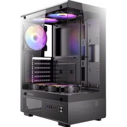 Antec VCX300 ARGB Midi Tower Case