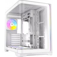 Antec C5 CURVE ARGB ATX - White