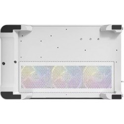 Antec C5 CURVE ARGB ATX - White