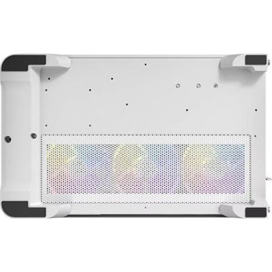 Antec C5 CURVE ARGB ATX - White