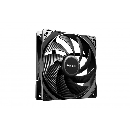 be quiet! Pure Wings 3 PWM 120mm high-speed Fan