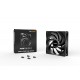 be quiet! Pure Wings 3 PWM 120mm high-speed Fan
