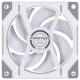 Phanteks D30 120mm DRGB PWM Fan - Beyaz
