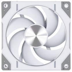 Phanteks D30 120mm DRGB PWM Fan - Beyaz
