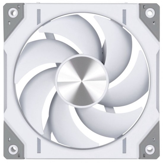 Phanteks D30 120mm DRGB PWM Fan - Beyaz