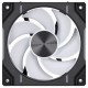 Phanteks D30 Reverse Airflow 120mm DRGB PWM Fan - Siyah