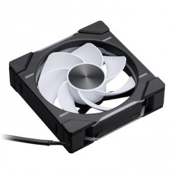 Phanteks D30 Reverse Airflow 120mm DRGB PWM Fan - Siyah