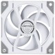 Phanteks D30 Reverse Airflow 120mm DRGB PWM Fan - Beyaz