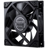 PHANTEKS M25 Gen2 PWM Fan - 120mm, Black PHANTEKS M25 Gen2 PWM Fan - 120mm, Black