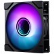PHANTEKS M25 Gen2 PWM D-RGB Fan - Reverse Blade, 120mm, Black PHANTEKS M25 Gen2 PWM D-RGB Fan - Reverse Blade, 120mm, Black