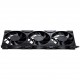 PHANTEKS M25 Gen2 PWM Fan, 3-Pack - 140mm, Black PHANTEKS M25 Gen2 PWM Fan, 3-Pack - 140mm, Black