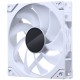 PHANTEKS M25 Gen2 PWM D-RGB Fan - 140mm, White PHANTEKS M25 Gen2 PWM D-RGB Fan - 140mm, White