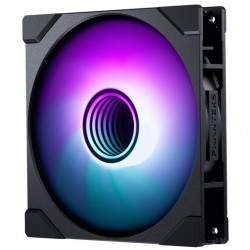 29 Ekim 2025 - PHANTEKS M25 Gen2 PWM D-RGB Fan, 3-Pack - 140mm, Black