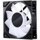 PHANTEKS M25 Gen2 PWM D-RGB Fan, 3-Pack - Reverse Blade, 120mm, Black PHANTEKS M25 Gen2 PWM D-RGB Fan, 3-Pack - Reverse Blade, 120mm, Black