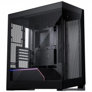 Phanteks NV5 MK2 - E-ATX - Temperli Cam DRGB Siyah Bilgisayar Kasası Phanteks NV5 MK2 - E-ATX - Temperli Cam DRGB Siyah Bilgisayar Kasası