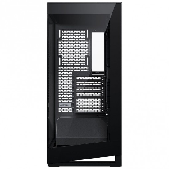 Phanteks NV5 MK2 - E-ATX - Temperli Cam DRGB Siyah Bilgisayar Kasası Phanteks NV5 MK2 - E-ATX - Temperli Cam DRGB Siyah Bilgisayar Kasası