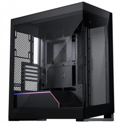 Phanteks NV5 MK2 - E-ATX - Temperli Cam DRGB Siyah Bilgisayar Kasası