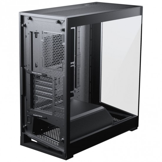 Phanteks NV5 MK2 - E-ATX - Temperli Cam DRGB Siyah Bilgisayar Kasası Phanteks NV5 MK2 - E-ATX - Temperli Cam DRGB Siyah Bilgisayar Kasası