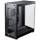 Phanteks NV5 MK2 - E-ATX - Temperli Cam DRGB Siyah Bilgisayar Kasası Phanteks NV5 MK2 - E-ATX - Temperli Cam DRGB Siyah Bilgisayar Kasası