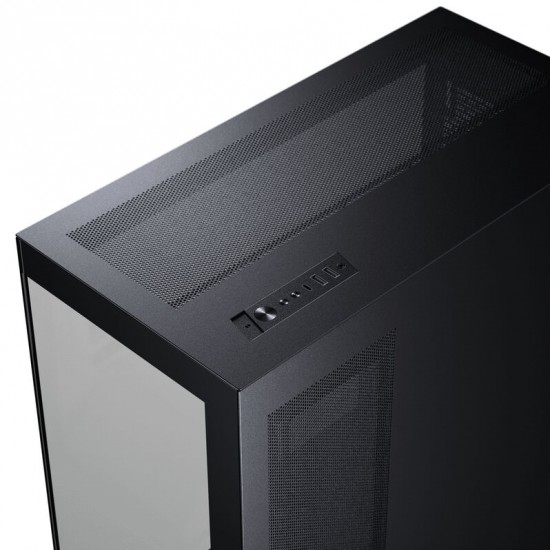Phanteks NV5 MK2 - E-ATX - Temperli Cam DRGB Siyah Bilgisayar Kasası Phanteks NV5 MK2 - E-ATX - Temperli Cam DRGB Siyah Bilgisayar Kasası