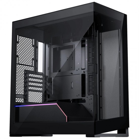 Phanteks NV5 MK2 - E-ATX - Temperli Cam DRGB Siyah Bilgisayar Kasası Phanteks NV5 MK2 - E-ATX - Temperli Cam DRGB Siyah Bilgisayar Kasası