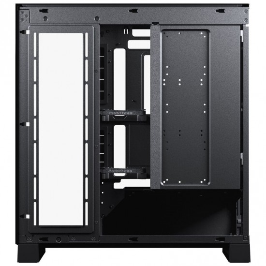 Phanteks NV5 MK2 - E-ATX - Temperli Cam DRGB Siyah Bilgisayar Kasası Phanteks NV5 MK2 - E-ATX - Temperli Cam DRGB Siyah Bilgisayar Kasası