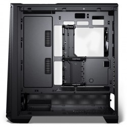 PHANTEKS Eclipse G400A Bilgisayar Kasası, Mid Tower, E-ATX, Tempered Glass, D-RGB - Siyah Renk