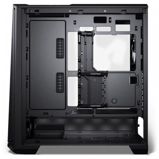 PHANTEKS Eclipse G400A Bilgisayar Kasası, Mid Tower, E-ATX, Tempered Glass, D-RGB - Siyah Renk PHANTEKS Eclipse G400A Bilgisayar Kasası, Mid Tower, E-ATX, Tempered Glass, D-RGB - Siyah Renk